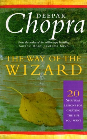 The Way Of &hellip;