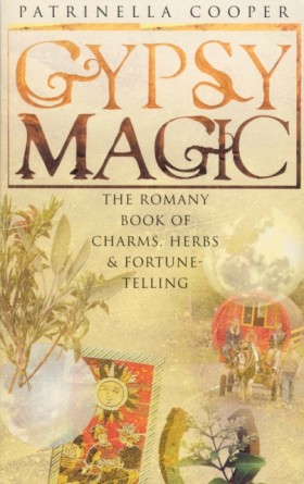 Gypsy Magi &hellip;