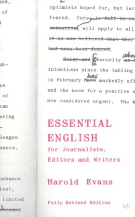 Essential …