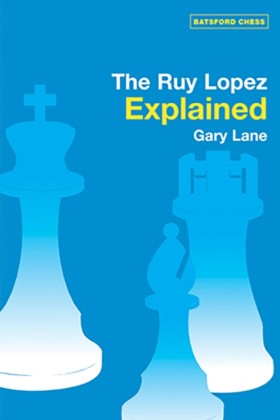 Ruy Lopez &hellip;