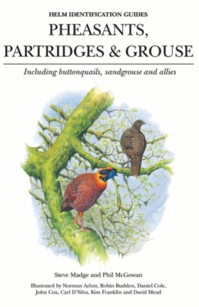 Pheasants, …