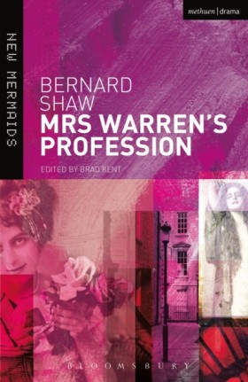 Mrs Warren …