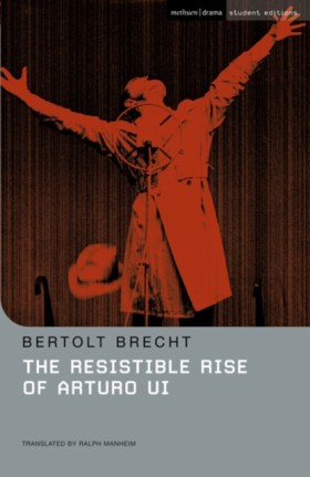 The Resist …