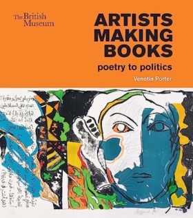 Artists ma &hellip;