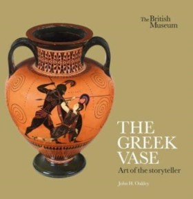 The Greek …