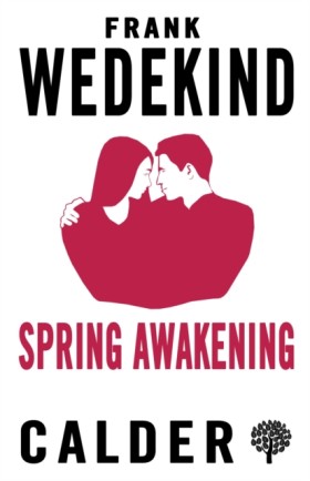 Spring Awa …