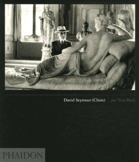 David Seym …