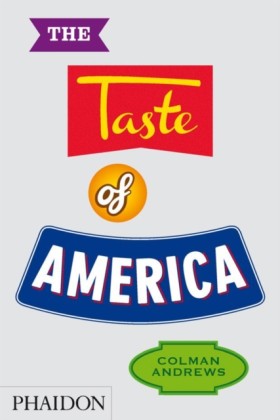 The Taste &hellip;