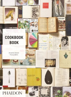 Cookbook B &hellip;
