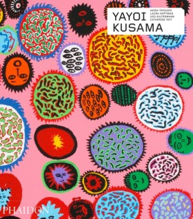 Yayoi Kusa …