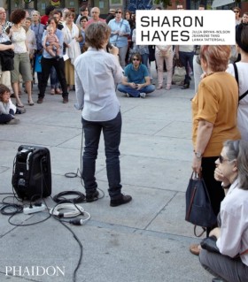 Sharon Hay …