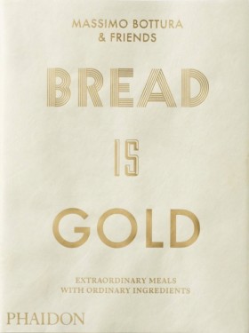 Bread Is G …
