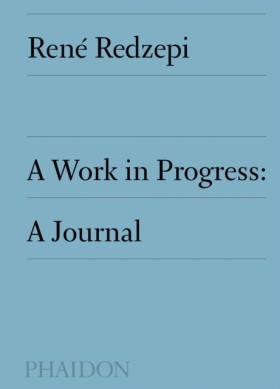A Work in …