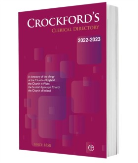 Crockfords &hellip;