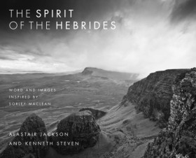 The Spirit &hellip;