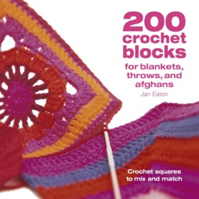 200 Croche &hellip;