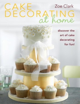 Cake Decor …