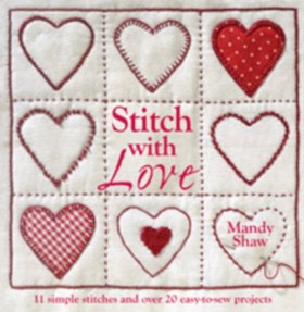 Stitch wit …
