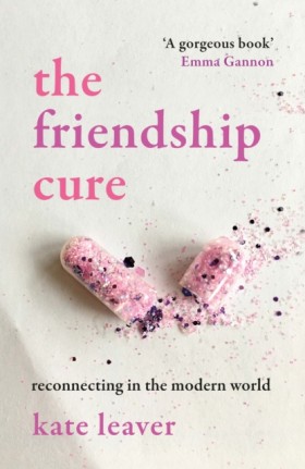 The Friend &hellip;