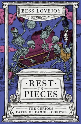 Rest in Pi &hellip;
