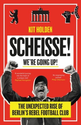 Scheisse! …
