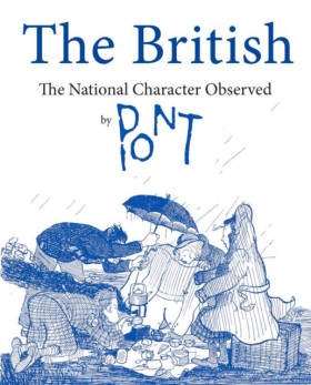 The Britis …