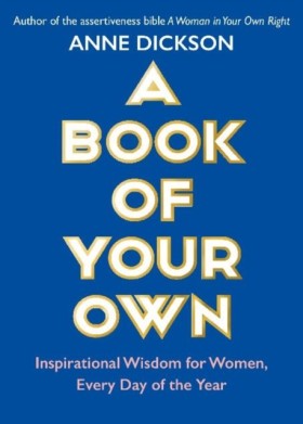 A Book of &hellip;