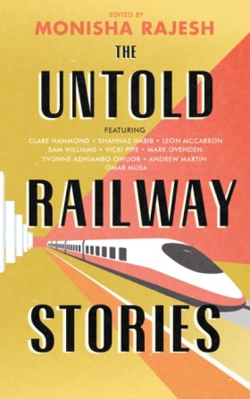 The Untold &hellip;