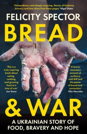 Bread and …