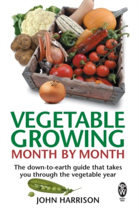 Vegetable …