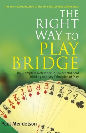 Right Way …