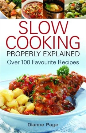 Slow Cooki …