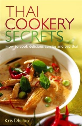 Thai Cooke &hellip;