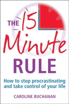 The 15 Min &hellip;