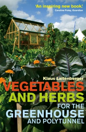 Vegetables …