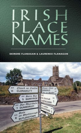 Irish Plac &hellip;
