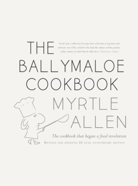 The Ballym …