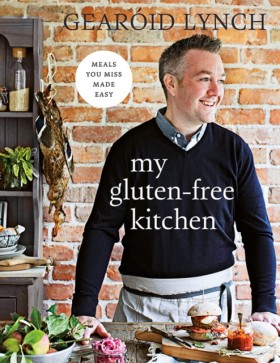 My Gluten- &hellip;