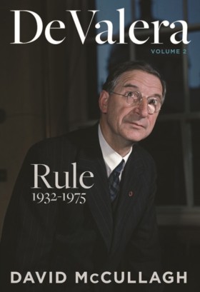 De Valera: &hellip;
