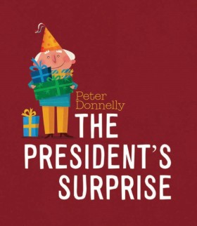 The Presid …