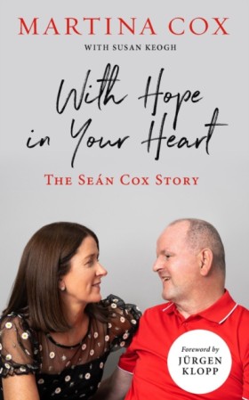 With Hope …