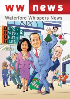 Waterford &hellip;