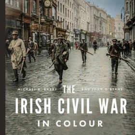 The Irish &hellip;