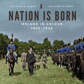 A Nation i …