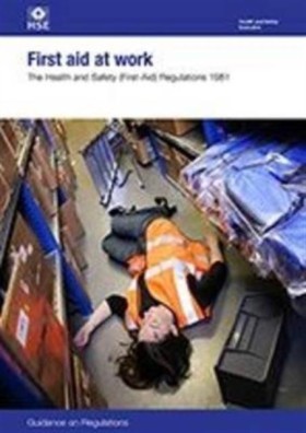 First aid &hellip;