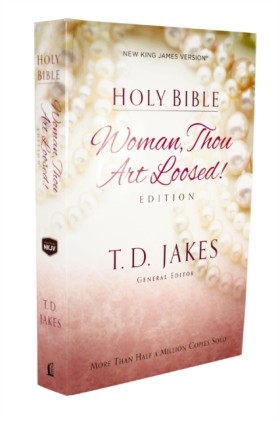NKJV, Woma &hellip;