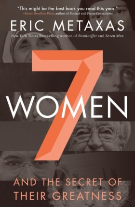 Seven Wome &hellip;