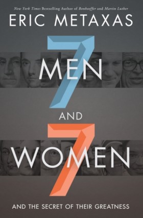Seven Men &hellip;