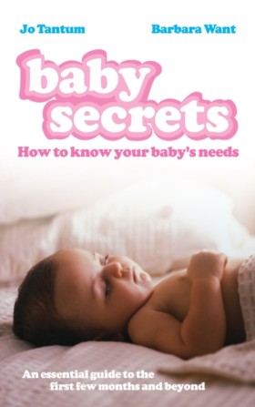Baby Secre &hellip;