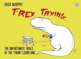 T-Rex Tryi &hellip;